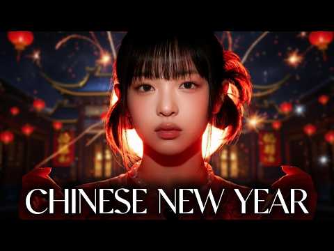 The REAL Reason Asia Has a Different New Year