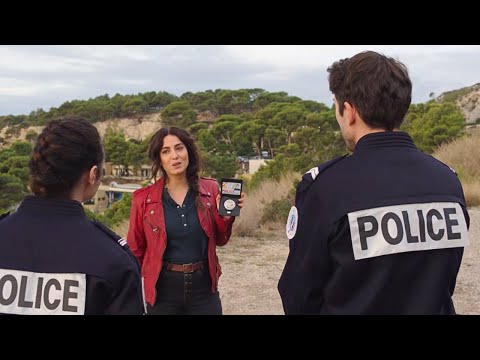 НОВИНКА ДЕТЕКТИВА! ЕДИНСТВЕННЫЙ СВИДЕТЕЛЬ - ЛЮБОВНИК МАТЕРИ СЛЕДОВАТЕЛЯ! Убийства в Кот Блё