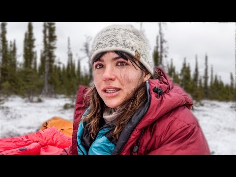 I Didn't Want to Quit.