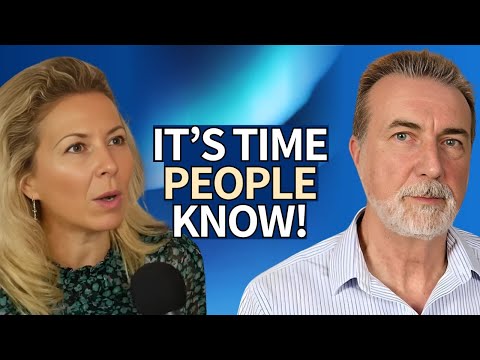 Hypnotherapist Did 7000+ Past Life Regressions: STUNNED By What He Discovered!