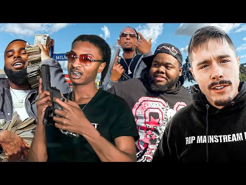 Inside the Hoods of Milwaukee