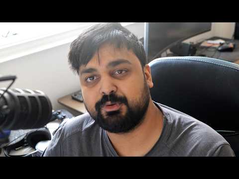 The Government Won't Release The Remaining Epstein Files Now...