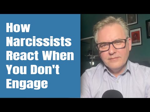 What happens When You're Too Strong for a Narcissist?