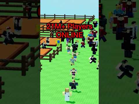 World Records Grow a Garden BROKE