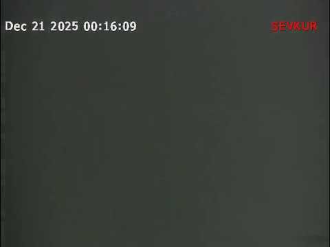 Поворотная камера г. Северо-Курильск