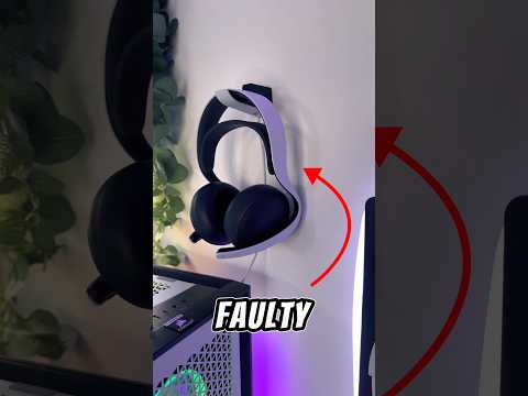 Is the PS5 Pulse Elite fixed? | Comment below 👇