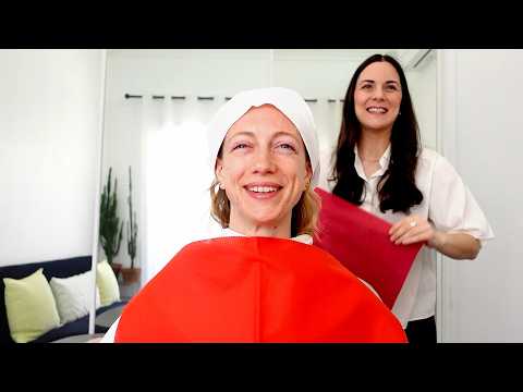 This Was Fun! | Colour Analysis Session