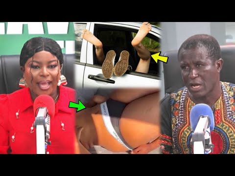  ⁠Agya Koo Ch0pped 🛌 My Wife In My Own Room; Told Her He Had Numerous Gold; Man Exposes Big Time 