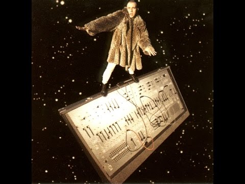 Beneath the Frozen Lake of Stars - Thighpaulsandra/Julian Cope