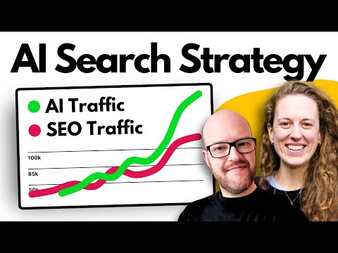 How To Create a Revenue-Driving AI Search Strategy for 2026