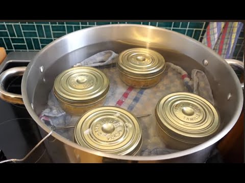 PASTEURIZED PORK TERRINE WITH MUSHROOMS & HERBS #cooking #recipes #food #foodlover