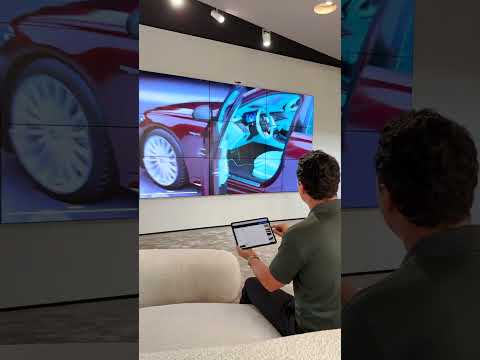 NEW 2026 S63 AMG US Manufaktur Spec