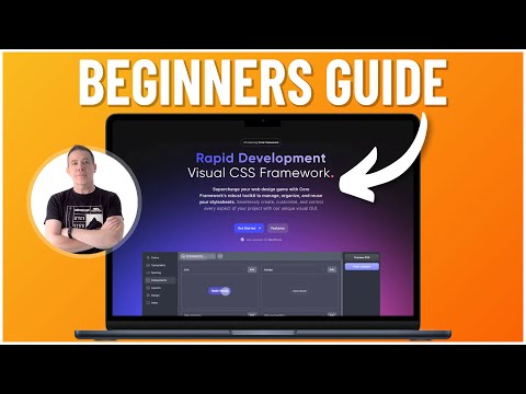 Master the Basics of WordPress: Core Framework & Bricks Builder