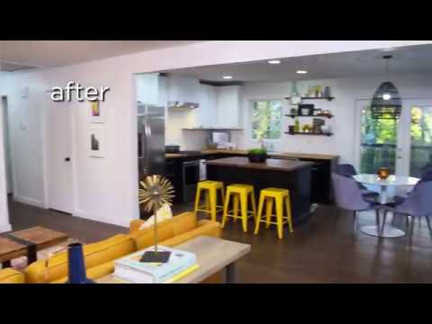 Flipping Virgins BEFORE & AFTER