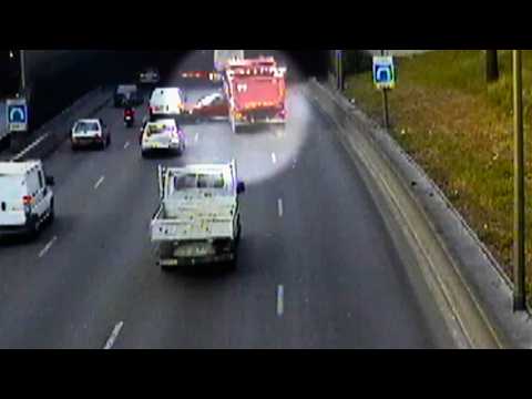 Périphérique : 182 km/h, un circuit aux portes de la capitale