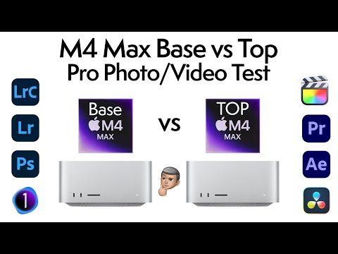 Base M4 Max Mac Studio vs Top M4 Max, is $500 upgrade worth it?