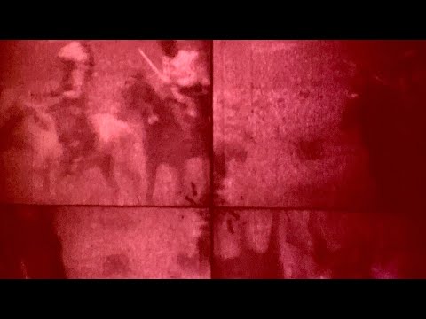 Chicago Museum of Contemporary Photography exhibition, Native American contemporary photography