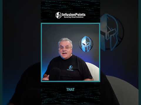 InfusionPoints Achieves AWS Premier Tier Partner Status