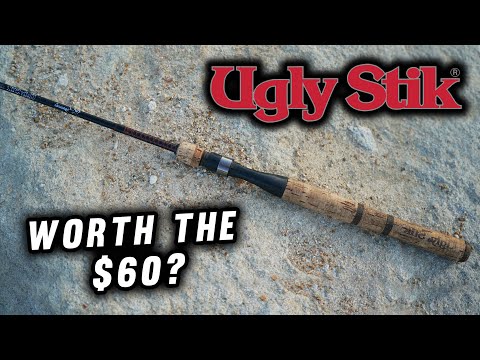 Ugly Stik Elite Full Review: Is This Still A Good Rod?