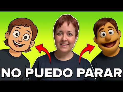 El NUEVO generador de IMÁGENES de ChatGPT es SORPRENDENTE 😳 Pruébalo YA!!