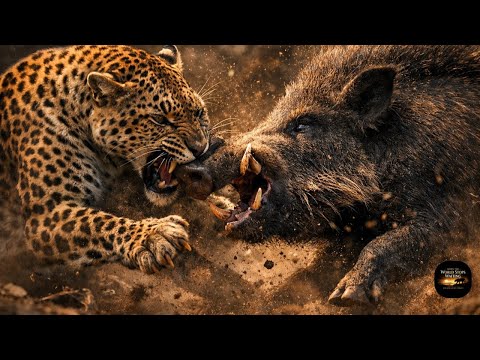 When Instinct Hesitates, Survival Changes Forever