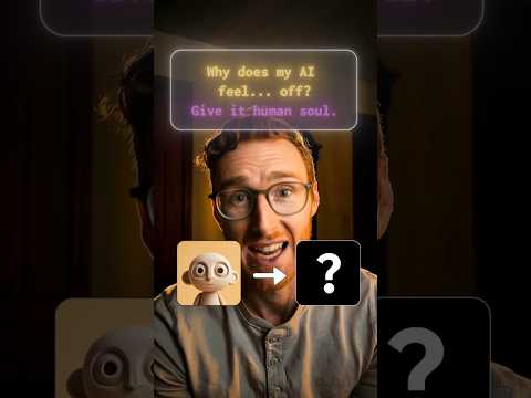 Why your AI art looks "fake" (and how to fix it)