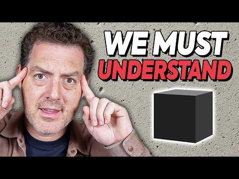 Stark warning from Anthropic’s CEO