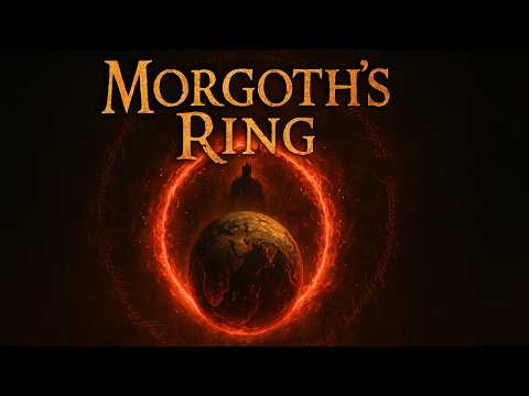 Morgoth's Lingering Influence in Middle-earth