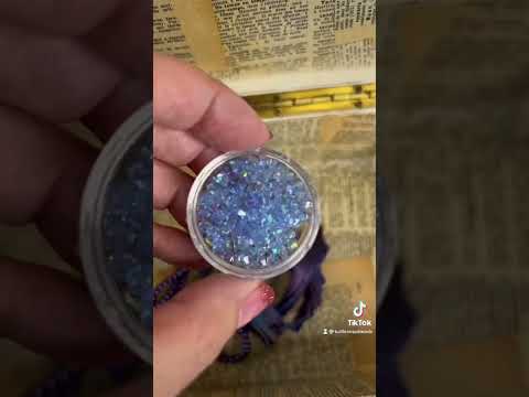 Check out my Etsy shop just search TurtleSoupBeads