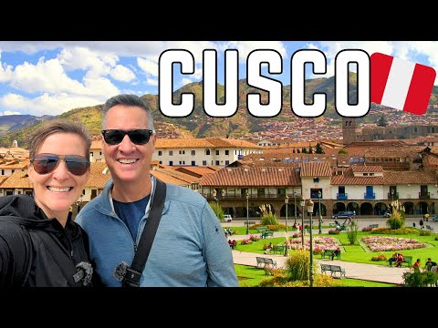 We Paid These Prices in Cusco - Here's What We Got