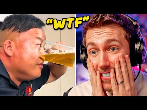 Only 0.1% can ACTUALLY do this.. (Clips For Miniminter #9)