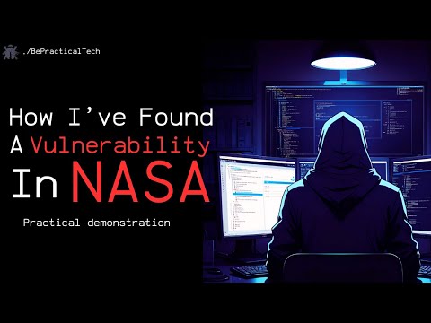 Turning Self-XSS Into CSRF on NASA — My Full Exploit Chain