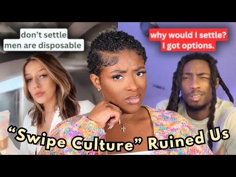 Nobody Was Meant to Have This Many Options… and We’re Paying for It