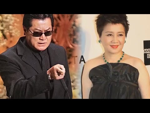 恩情點解變成仇恨？捨命救下四太梁安琪，卻換來报复！ 2001年，鄧光榮晨跑遭襲，背後竟然牽扯賭王四太？一場驚天恩怨即將揭開！【港星秘檔】