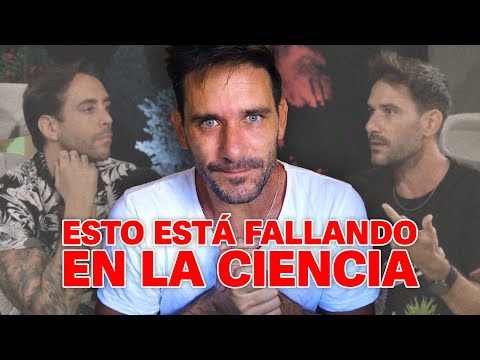 Cara a cara con Jordi tras el debate con Tartaria y Rimbel #dateunvlog