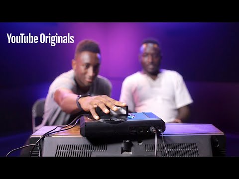 RETRO TECH: SEGA GENESIS