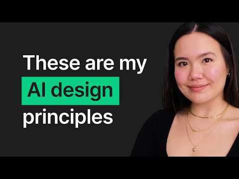 Deep Dive: Designing Figma Slides (project walkthrough)