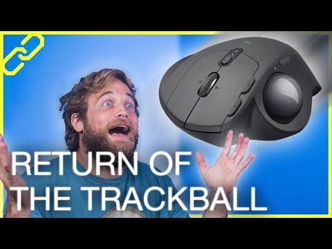 New Ubisoft Game Studio, Logitech MX Ergo, Animal Farm: The Video Game