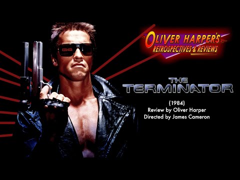 THE TERMINATOR (1984) Retrospective / Review