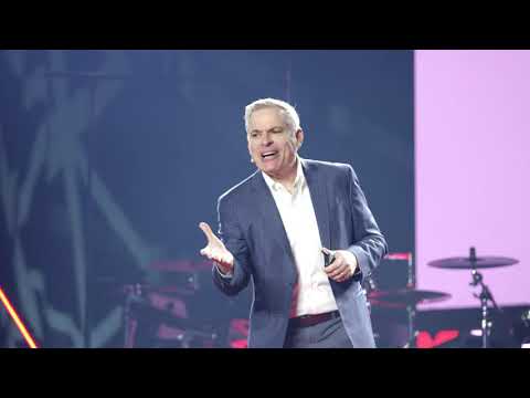 Are you an ideal team player? | Patrick Lencioni | TEDxUniversityofNevada