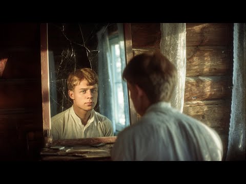 Сергей Есенин-Не жалею, не зову, не плачу. (Рок версия, видеоклип) #рок #есенин #нейросеть 