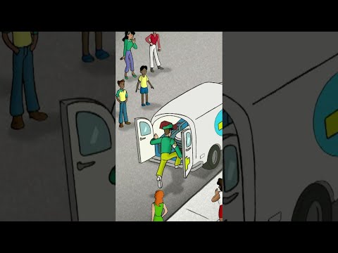 Don't Break a Leg! #shorts