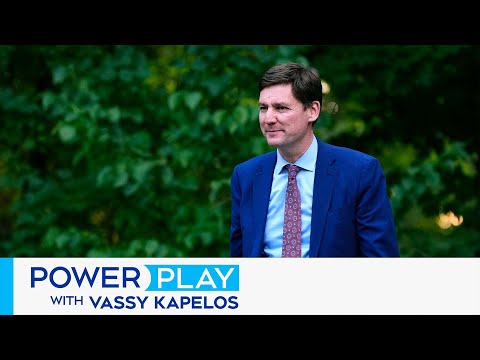 'It's not a trivial matter, this is a really big deal for British Columbians and Canadians': Eby