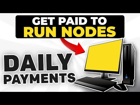 YOM Nano Review: Make Passive Income with your GPU