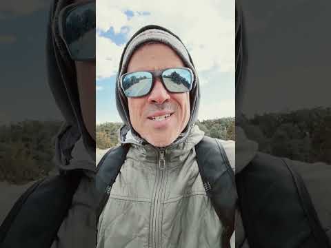 Fuji X100VI, let me explain. #photography #newmexico