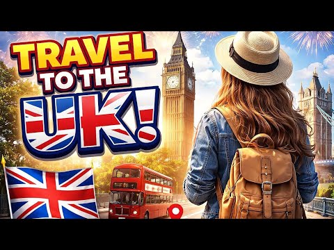 London Streets and Daydreams | UK Travel Vibes 🇬🇧 walking streets London 🇬🇧 HD Watch UK 🇬🇧 