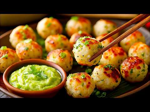 Es ist so lecker! Ein Freund aus Spanien hat mir beigebracht, wie man Avocado so lecker kocht!