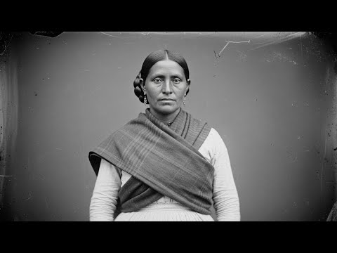 Historia real El Misterioso Caso de Ángela Montoya que Aterrorizó a la Región (1898, Aguascalientes)