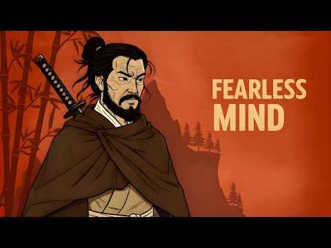 How to Train Your Mind to Stop Fearing | Miyamoto Musashi