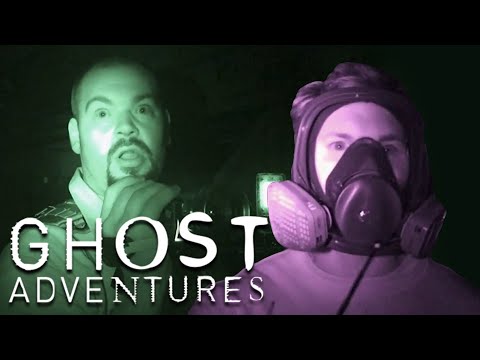 Throwback to Scares from Early Seasons | Ghost Adventures | Discovery